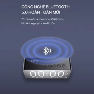Loa Bluetooth 5.0 Robot Rb150