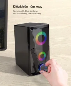 Loa GAMiNG SPEAKER RS200 | AKIA