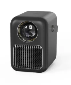 Máy chiếu mini Wanbo T6R Max Full HD 1080p
