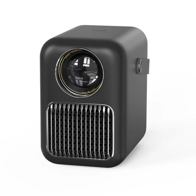 Máy chiếu mini Wanbo T6R Max Full HD 1080p