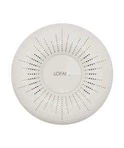Máy tiệt trùng khử mùi tủ lạnh LOFANS-B3- màu trắng | AKIA