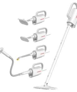 Máy vệ sinh hơi nước cầm tay Deerma ZQ600 | AKIA