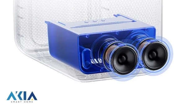 Máy Chiếu Wanbo T6 Max - Bản Autofocus 6 Máy Chiếu Wanbo T6 Max - Bản Autofocus