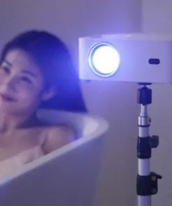 Máy chiếu mini Wanbo X1 Pro 1080P - Global Version