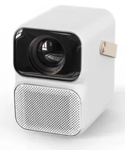 Máy chiếu Wanbo T6 Max – Bản AutoFocus | AKIA