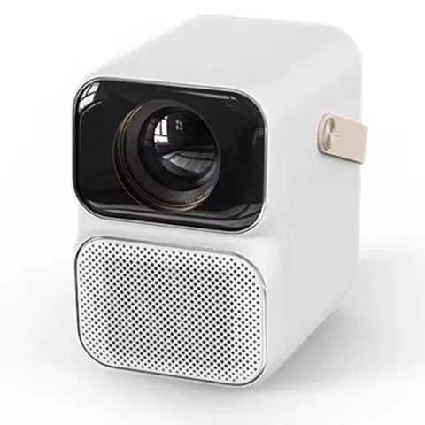 Máy chiếu Wanbo T6 Max – Bản AutoFocus - AKIA Smart Home