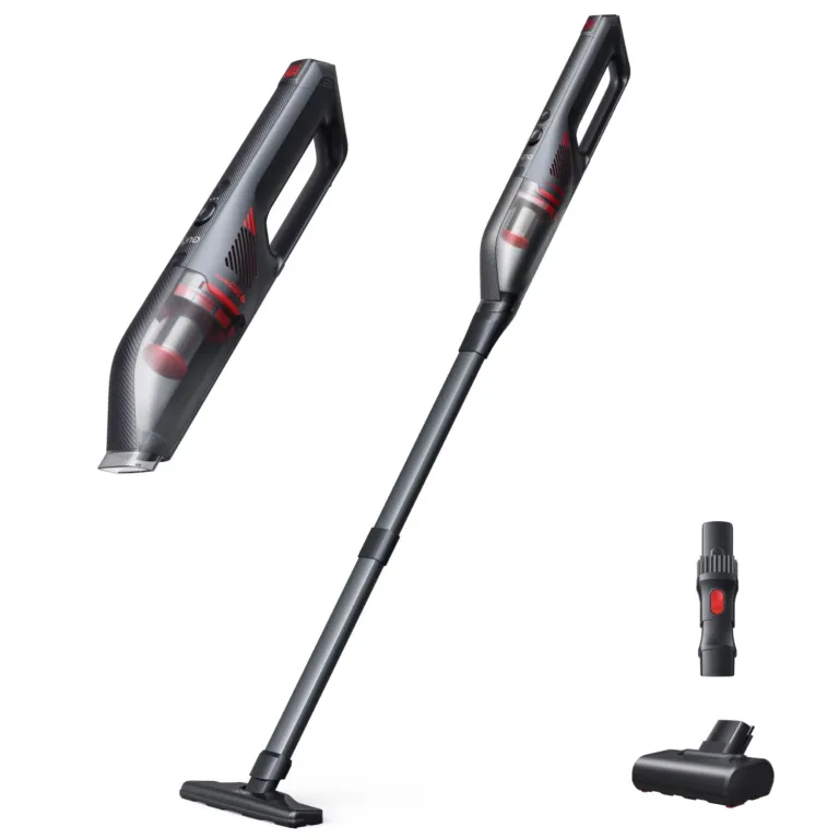 Máy hút bụi cầm tay Eufy HomeVac H30 Infinity | AKIA