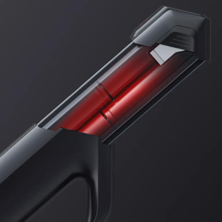 Máy hút bụi cầm tay Eufy HomeVac H30 Infinity | AKIA