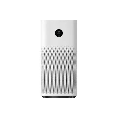 Máy Lọc Không Khí Xiaomi Air Purifier 3H - AKIA Smart Home