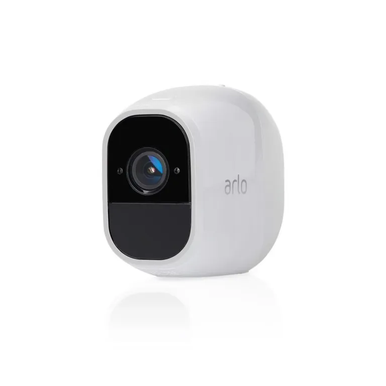 Camera Không Dây Arlo Pro 2