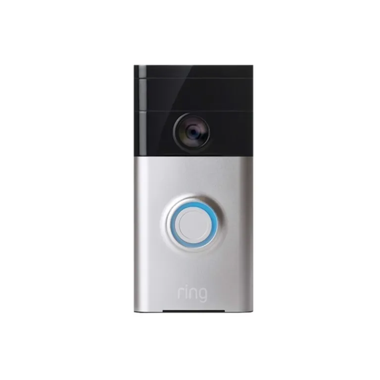 Ring Video Doorbell 1 | AKIA