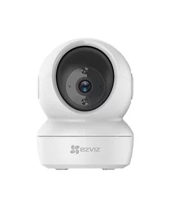 Camera Ezviz C6N 4MP Quay Quét WifiCamera Ezviz C6N 2.0 MP, 1080P – Theo dõi thông minh không điểm mù - AKIA Smart Home