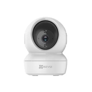 C6N 4Mp - Camera quay quét wifi - Hỗ trợ theo dõi chuyển động thông minh EZVIZ - CáiCamera Ezviz C6N 2.0 MP, 1080P – Theo dõi thông minh không điểm mù - AKIA Smart Home