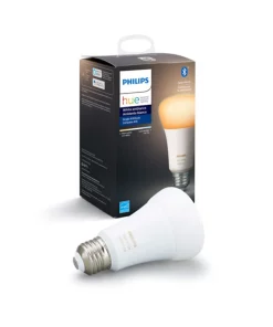 Bóng đèn thông minh Philips Hue 8.5W A60 E27