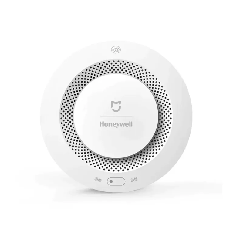 Cảm biến khói thông minh Xiaomi – Honeywell – Bản Zigbee | AKIA