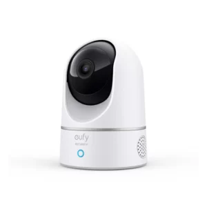 Camera Eufy Indoor Cam 2K xoay 360 độ T8410Camera Eufy Indoor Cam 2K xoay 360 độ T8410 - AKIA Smart Home