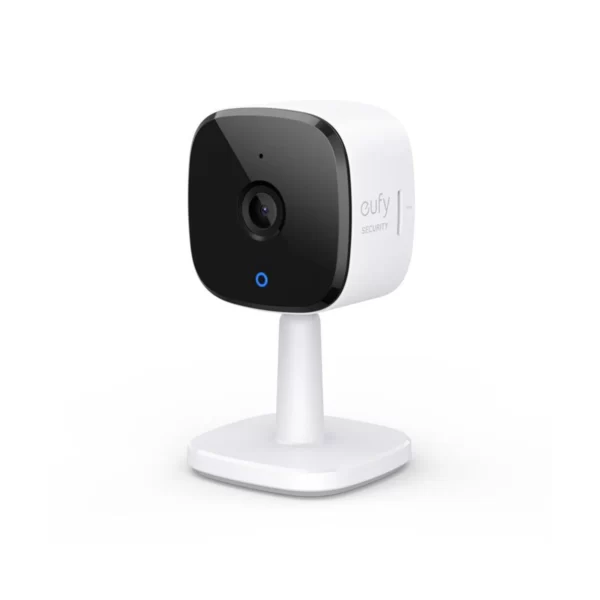 Camera 2K Eufy C24 Security T84001W1, Tích Hợp Còi Báo Động - Akia Smart Home