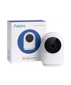 Camera Thông Minh Aqara G2H Tích Hợp Hub Zigbee và Hỗ Trợ Apple Homekit - Phiên Bản Quốc Tế