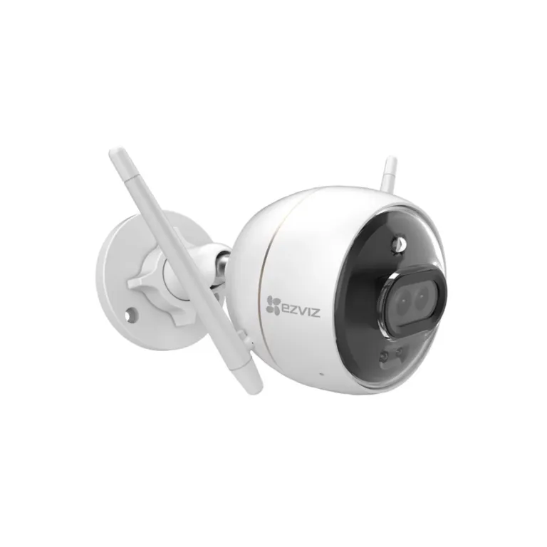 Camera Wifi ngoài trời Ezviz C3X mắt kép 1080P (C3-6B22WFR) | AKIA