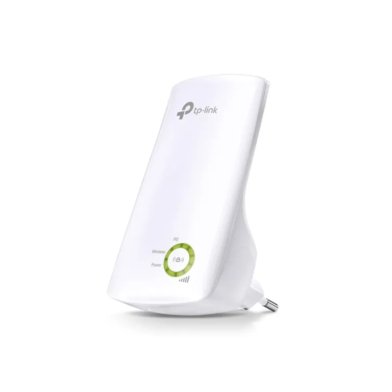 Bộ Kích Sóng Wifi Repeater TP-Link TL-WA854RE | AKIA