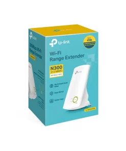 Bộ Kích Sóng Wifi Repeater Tp-Link Tl-Wa854Re
