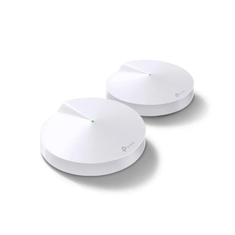 Bộ Phát Mesh Wifi TP-Link Deco M5 AC1300 | AKIA