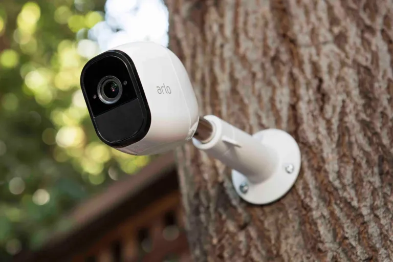 Camera Không Dây Arlo Pro 2 | AKIA