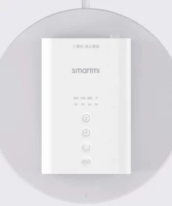 Quạt Sưởi Xiaomi Thông Minh Smartmi Znnfj07Zm