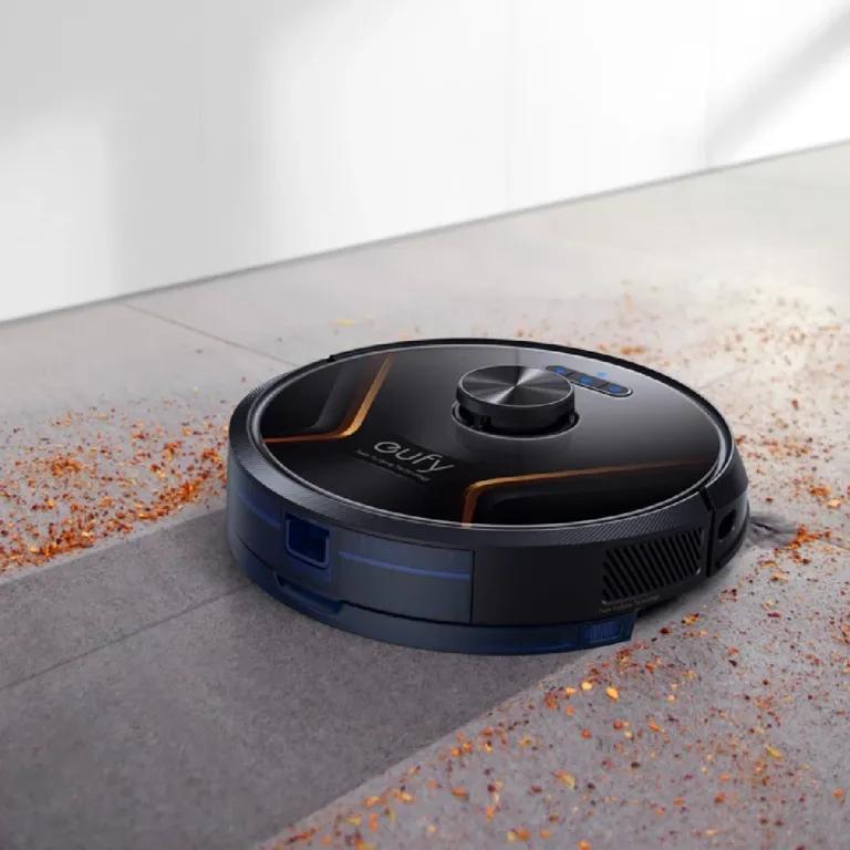 Eufy Robovac X8 Hybrid | AKIA