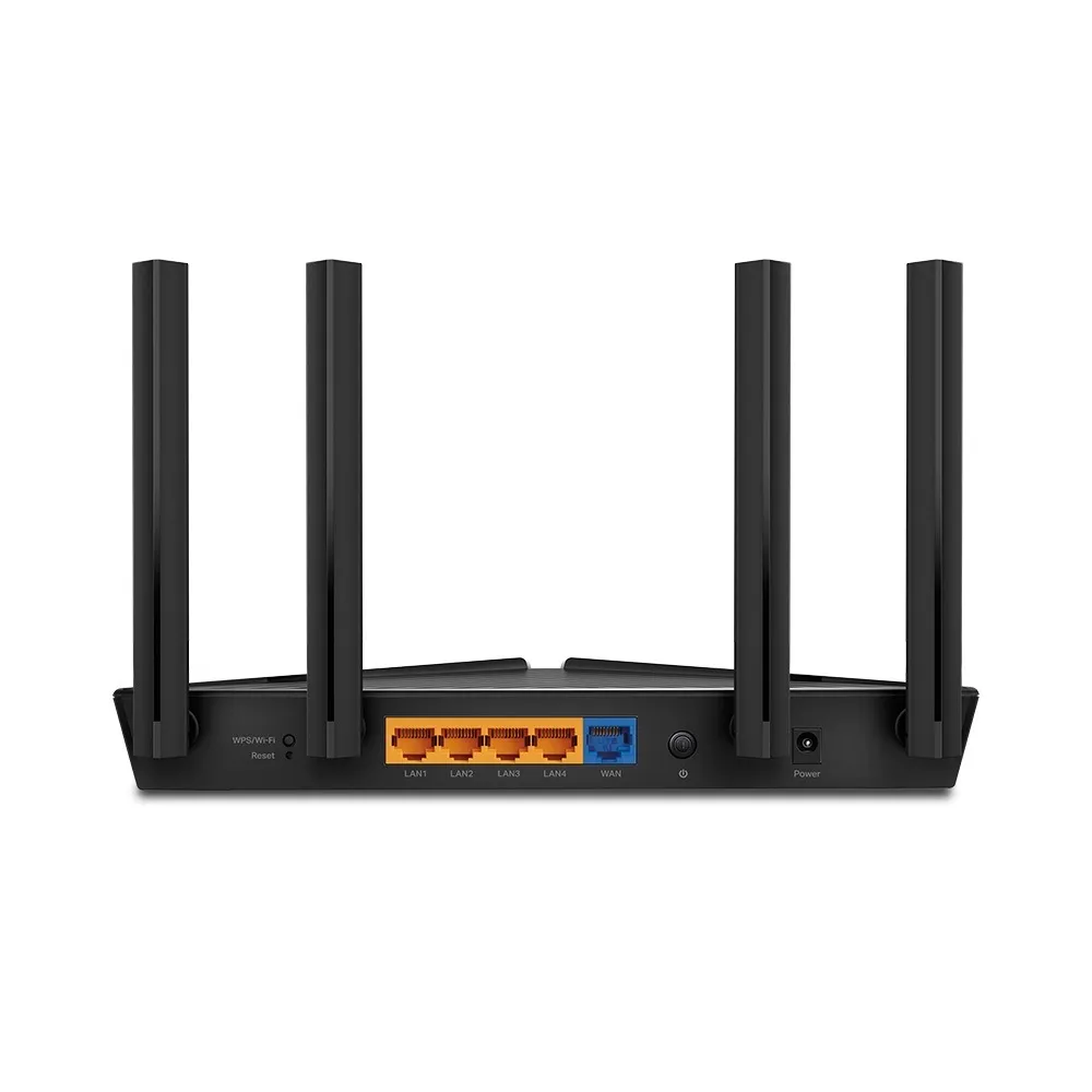 Router Wifi 6 Tp-Link Archer Ax10 Băng Tần Kép Ax1500 5 Router Wifi 6 Tp-Link Archer Ax10 Băng Tần Kép Ax1500 - Akia Smart Home