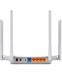 Router Wifi Băng Tần Kép Ac1200 Tp-Link Archer C50