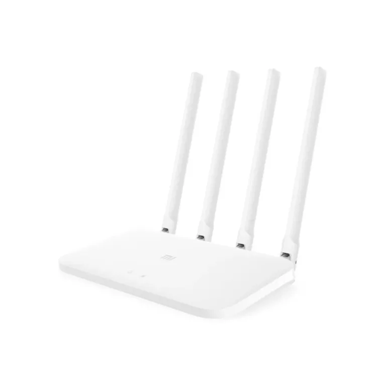 Xiaomi Mi Router 4C | AKIA