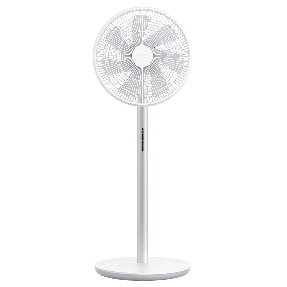 Quạt đứng tích điện Smartmi Gen 3 – Có remote - AKIA Smart Home