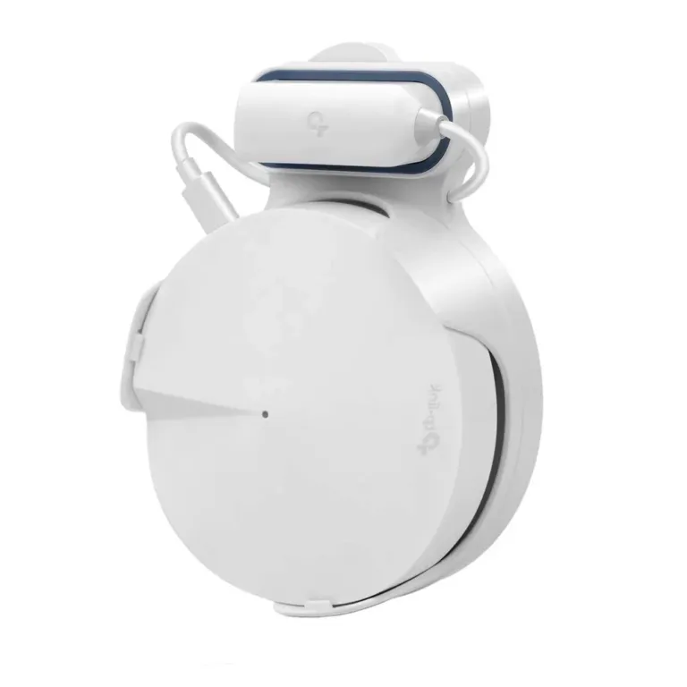 STANSTAR Wall Mount Giá Đỡ Gắn Tường Thu Gọn Dây Cho TP-Link Deco M5 – 1-Pack | AKIA