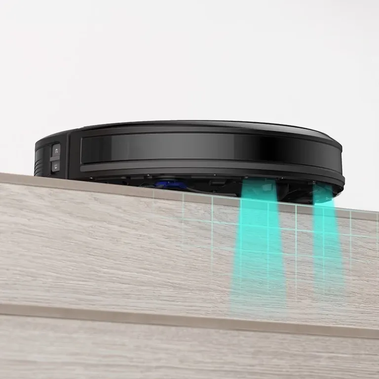 Robot Hút Bụi Lau Nhà EUFY ROBOVAC G30 HYBRID | AKIA