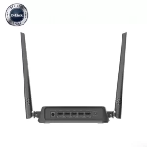 Router Wifi D-Link N300 Dir-612