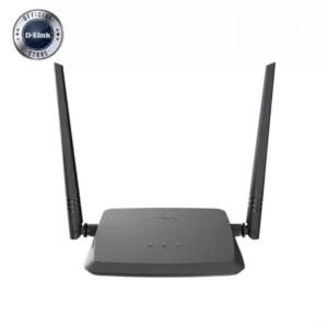 Router Wifi D-Link N300 DIR-612
