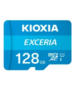 Thẻ Nhớ Kioxia Micro SDHC Exceria UHS-1 C10 100MB/s - AKIA Smart Home