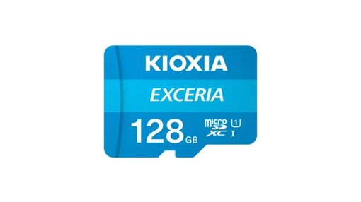 Thẻ Nhớ Kioxia Micro SDHC Exceria UHS-1 C10 100MB/s - AKIA Smart Home