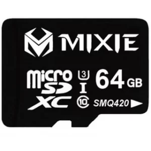 Thẻ nhớ Mixie 64GB