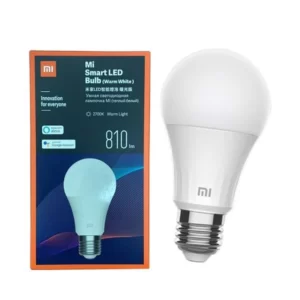 Bóng Đèn Thông Minh Xiaomi Mi Smart Led Bulb (Warm White)