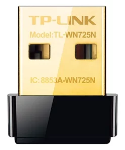 Usb Wifi Tp-Link Tl-Wn725N