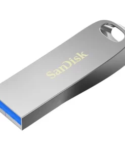 Usb Sandisk Cz74 Ultra Luxe Usb 3.1 - 32Gb