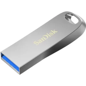 Usb Sandisk Cz74 Ultra Luxe Usb 3.1 - 32Gb