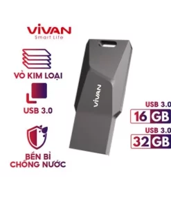 USB VIVAN 16Gb 3.0