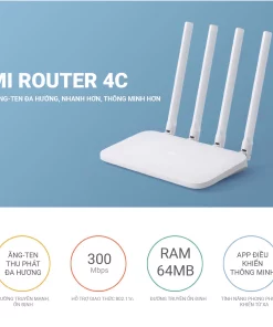 Xiaomi Mi Router 4C