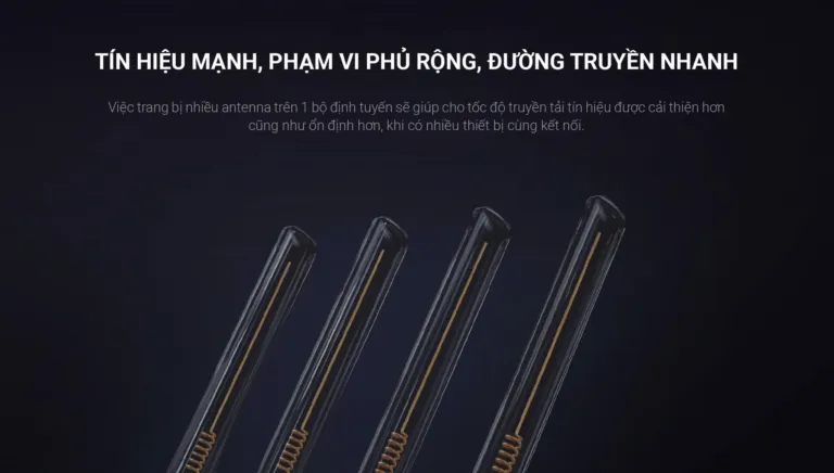 Xiaomi Mi Router 4C | AKIA