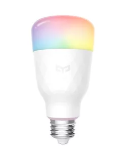 Bóng đèn thông minh Yeelight LED Color Bulb 1S