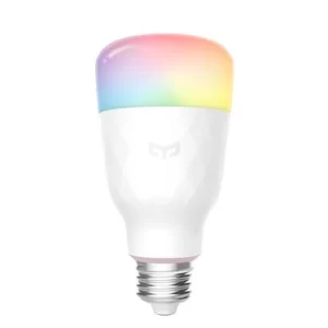 Bóng đèn thông minh Yeelight LED Color Bulb 1SBóng đèn thông minh Yeelight LED Color Bulb 1S