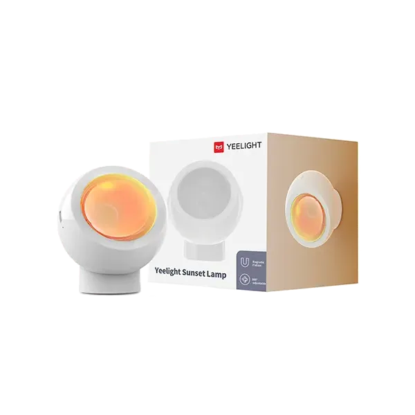 Đèn hoàng hôn Sunset Yeelight YLFWD-0006